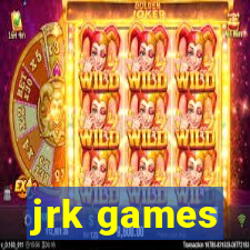 jrk games